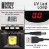 Lampe LED Ultraviolette