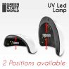 Lampe LED Ultraviolette