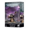 BLACK TEMPLARS: CASTELLAN