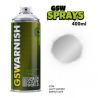 Vernis Mat en SPRAY 400ml