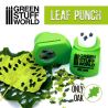 Perforatrice de Feuilles Modélisme VERT CLAIR