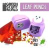 Perforatrice de Feuilles Modélisme VIOLET CLAIR