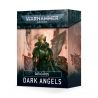 DATACARDS: DARK ANGELS (ENGLISH)