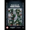 DARK ANGELS: AMÉLIORATIONS PRIMARIS