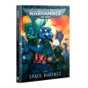 CODEX: SPACE MARINES (HB) (ENGLISH)
