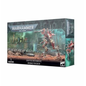 Adeptus mechanicus:...