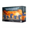 SPACE MARINES: ESCOUADE D'ASSAUT