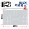 Tapis de peinture 600x400mm