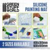 Tapis de peinture 400x300mm