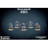 SPACE MARINES: SCOUTS