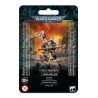 SPACE MARINES: ARCHIVISTE