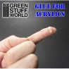 Adhésif E6000 pour plastiques acryliques - 9ml