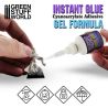 Colle Cyanoacrylate 20gr. - formule GEL