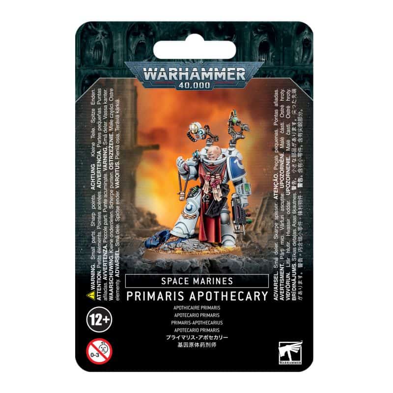 APOTHICAIRE PRIMARIS APOTHICAIRE PRIMARIS