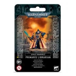 ARCHIVISTE PRIMARIS