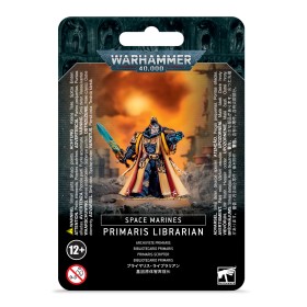ARCHIVISTE PRIMARIS