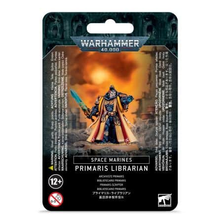 ARCHIVISTE PRIMARIS