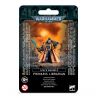 ARCHIVISTE PRIMARIS