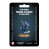 S/M LIEUTENANT PRIMARIS EN ARMURE REIVER