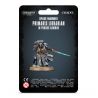ARCHIVISTE PRIMARIS EN ARMURE PHOBOS