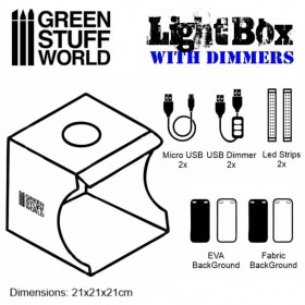 Lightbox Studio