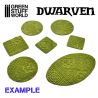 Rouleaux texturesDWARVEN