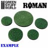 Rouleaux texturesROMAIN