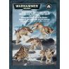 SPACE WOLVES: LOUPS FENRISSIENS
