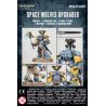 SPACE WOLVES IMPROVEMENTS PRIMARIS