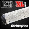MEGA Rouleaux texturés - PAVÉ