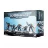 SPACE WOLVES: MOLOSSES DE MORKAÏ