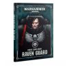 CODEX: RAVEN GUARD (HB) (ENGLISH)