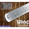 Rouleaux texturés - PLANCHES de BOIS