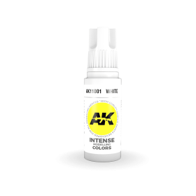 White 17ml