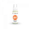 Greenish White 17ml