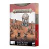 AGE OF SIGMAR: EXTENT OF GHUR