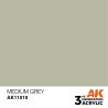 Medium Grey 17ml