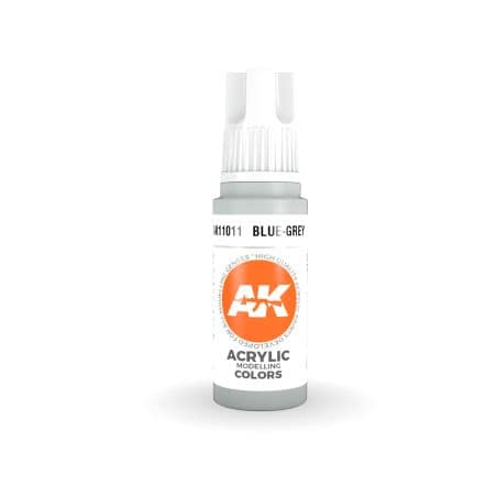 BlueGrey 17ml