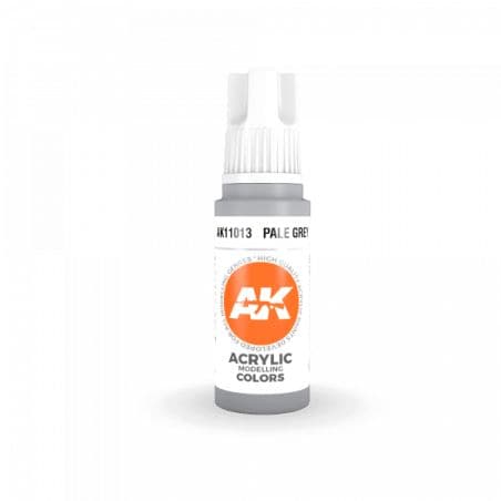 Pale Grey 17ml