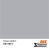 Pale Grey 17ml