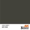 Ash Grey 17ml