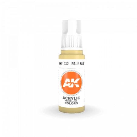 Pale Sand 17ml