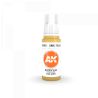 Sand Yellow 17ml