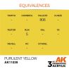 Purulent Yellow 17ml