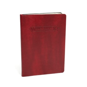 AGE OF SIGMAR: PATH TO GLORY DIARY (ENG)
