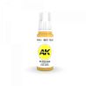 Deep Yellow 17ml