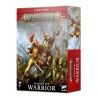 AGE OF SIGMAR: WARRIOR (ENGLISH)