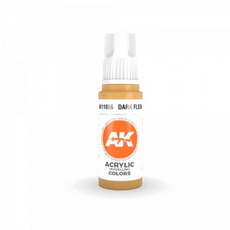 Dark Flesh 17ml
