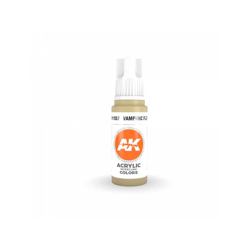 Vampiric Flesh 17ml