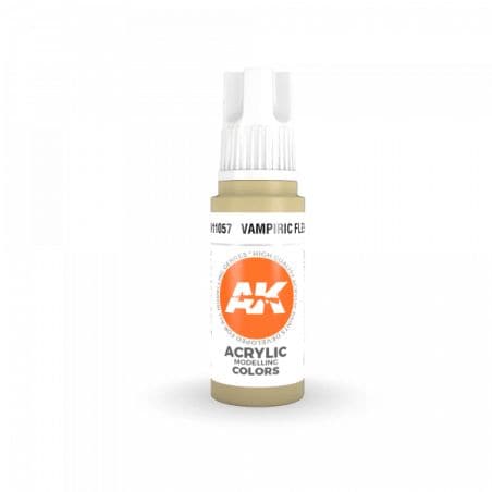 Vampiric Flesh 17ml